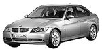 BMW E90 B0354 Fault Code