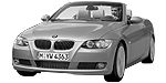 BMW E93 B0354 Fault Code