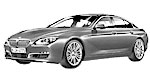 BMW F06 B0354 Fault Code