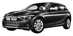 BMW F21 B0354 Fault Code