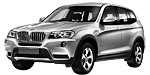 BMW F25 B0354 Fault Code