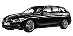 BMW F31 B0354 Fault Code
